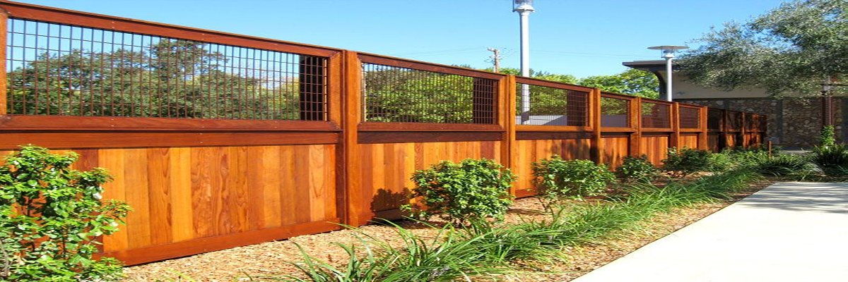 Fence Repairs in an emergency
